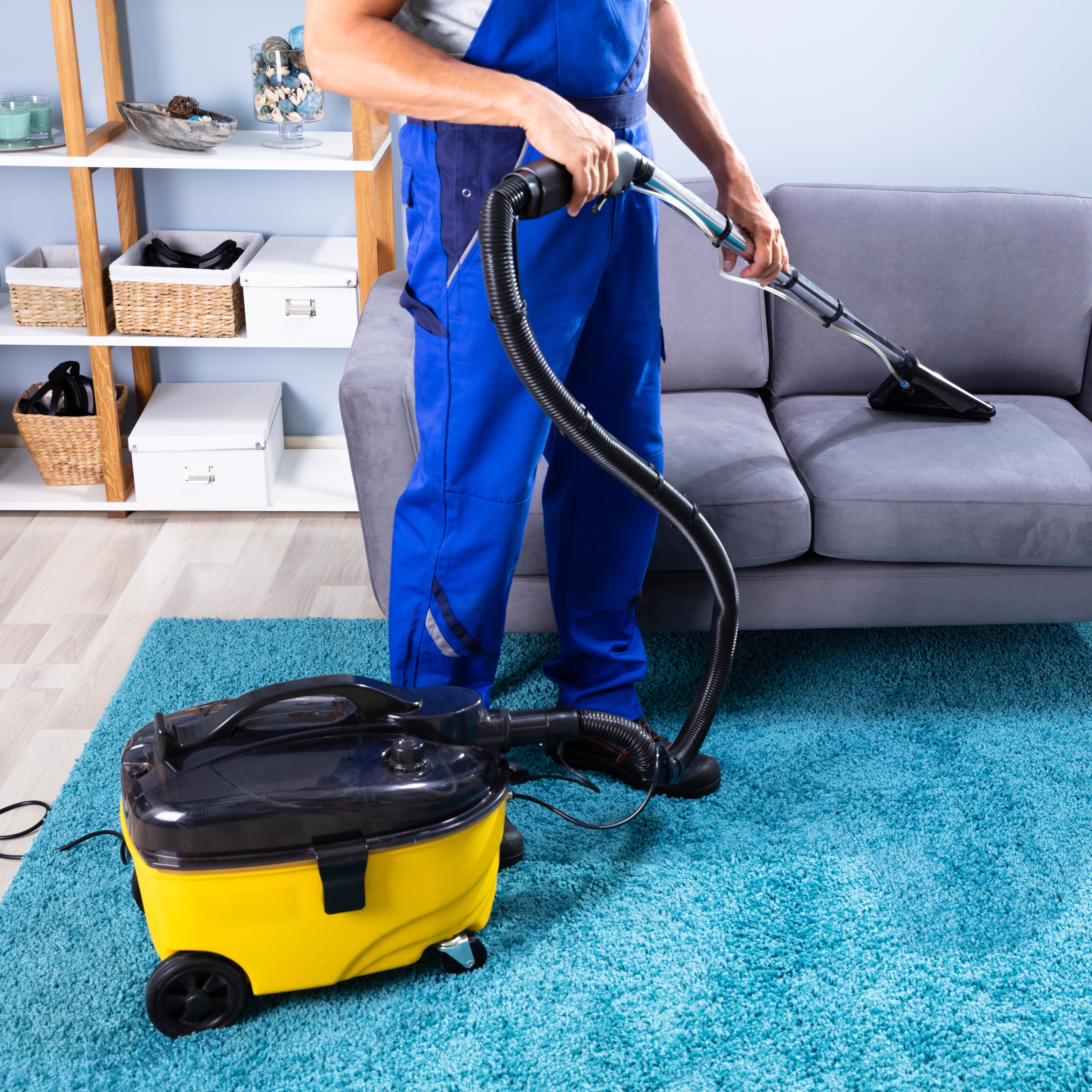 Home Cleaning